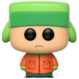 POP! Kyle - South Park - 9cm 